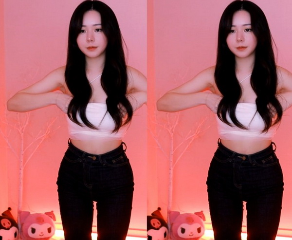妮露开襟开叉裙鞋子选择
