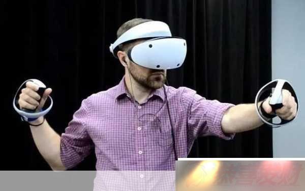 PS VR2 VRķԾ ۸·