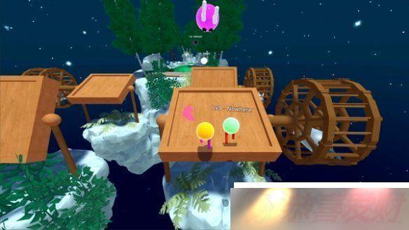 3Dƽ̨˾ϷGum Ball RunʽSteamƳ