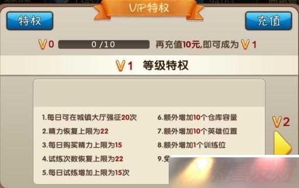 ħʥսVIPϵͳȫ