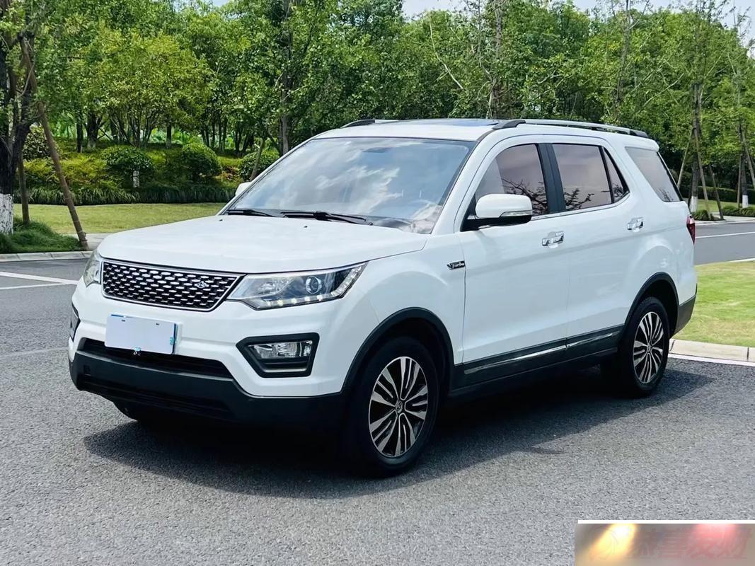 7SUV Ц̸Ƽĳ