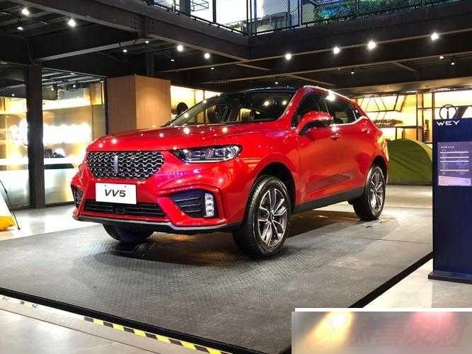 Wey VV5  SUV Ʒ׿Խ