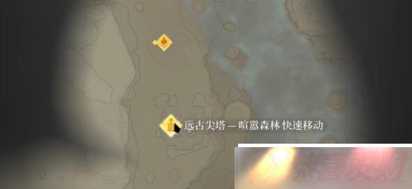 ǰɭַ ϷеĻ