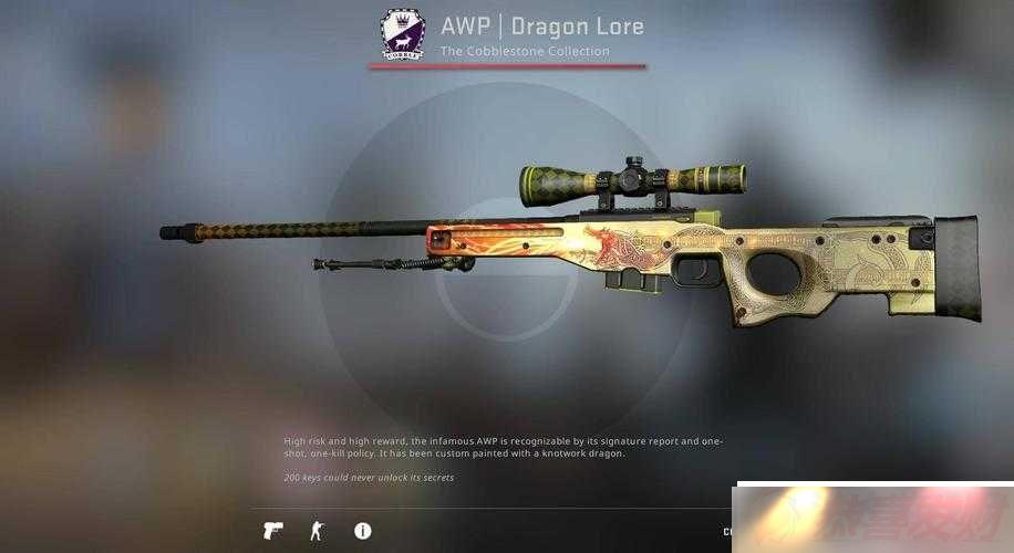 ձ csgo  awp ǮղƷг֮ѡ