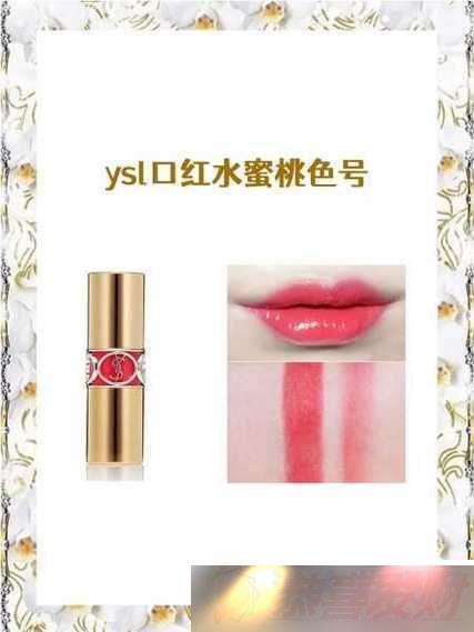 YSL ںˮɫ 8223 
