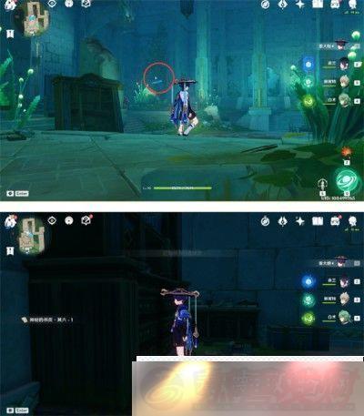 ԭ4.1㵤صҳʲôط