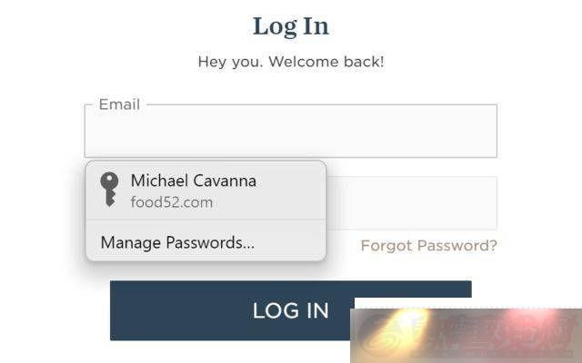 ƻΪFirefoxiCloudPasswordsչƽ̨
