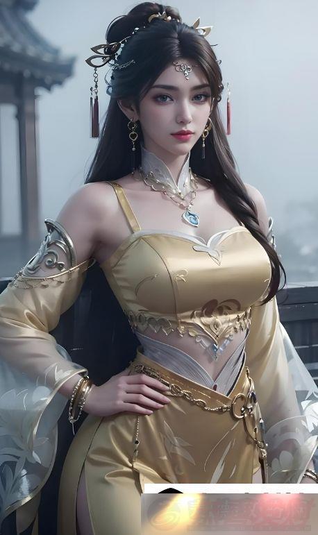 糵