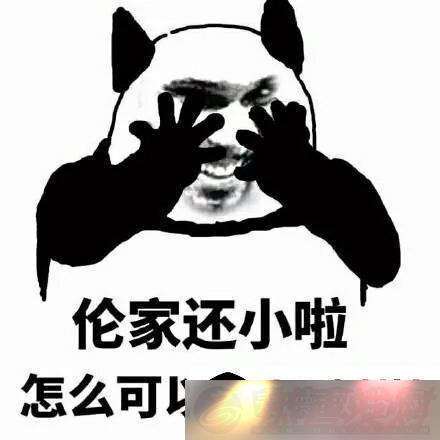 ˸