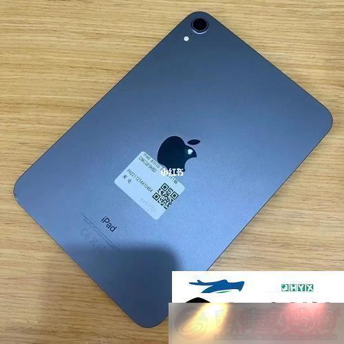 iPad