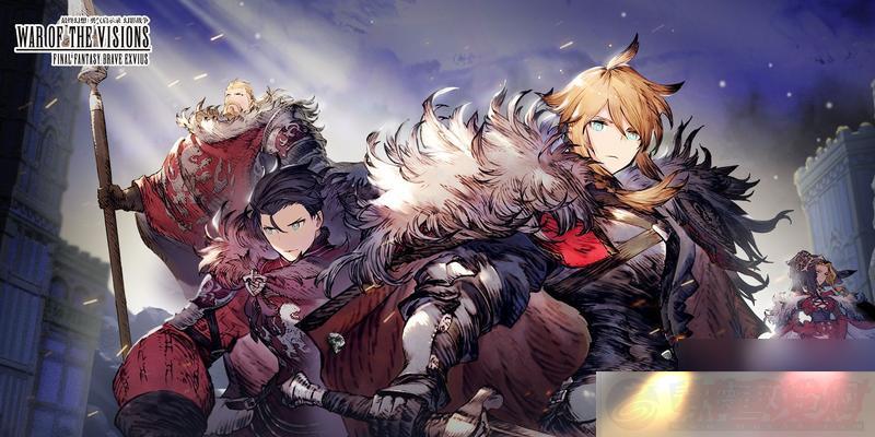 2024FFBEӰս
