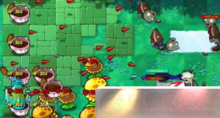 PVZӽսģʽ65ͨع