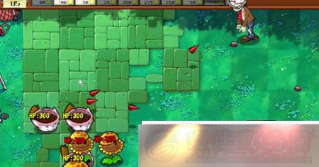 PVZӽսģʽ65ͨع