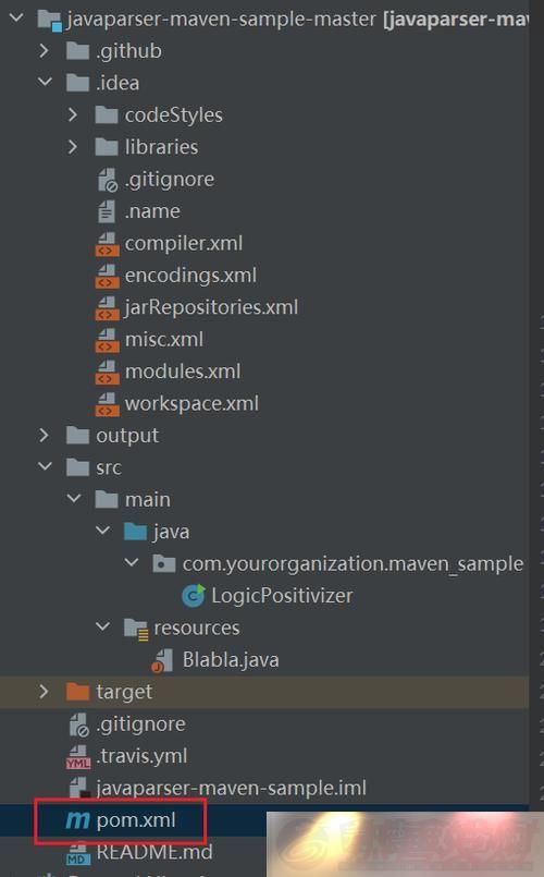 ؾƷJAVAPARSER͵