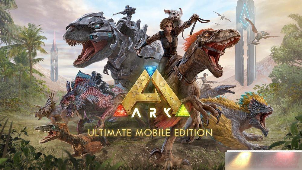 ռARK-:-Ultimate-Mobile-Edition-Google-Play-Ԥע