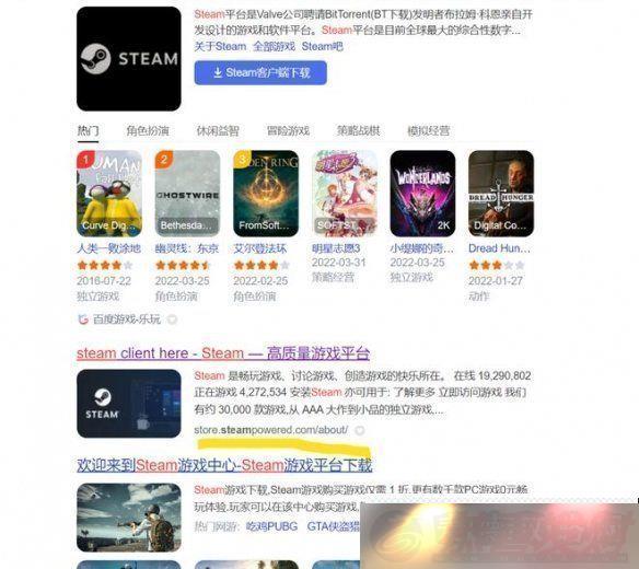 Rǻ人ֲSteamһҿƼ˾