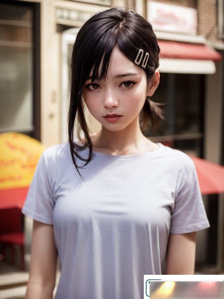 ¼