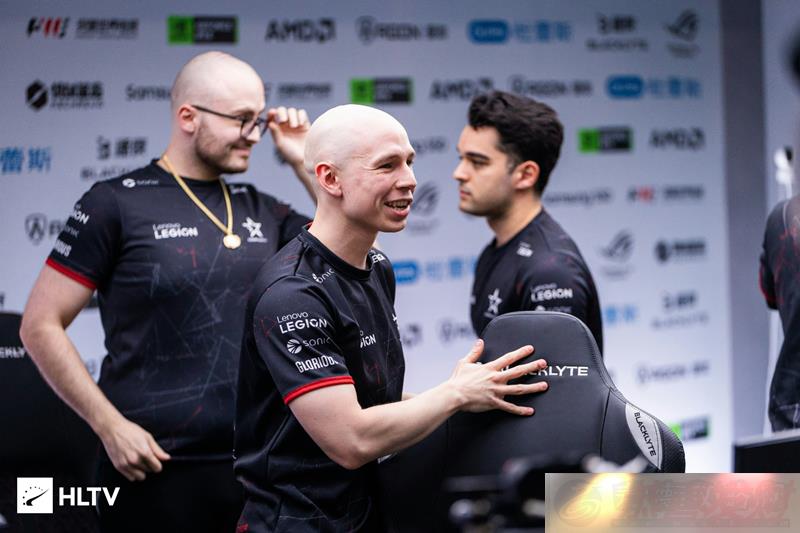 s1mple̸EliGEתFaZe