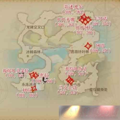 ֮ѩԭ