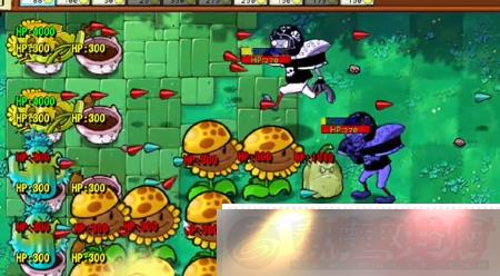 PVZӽսģʽ65ͨع