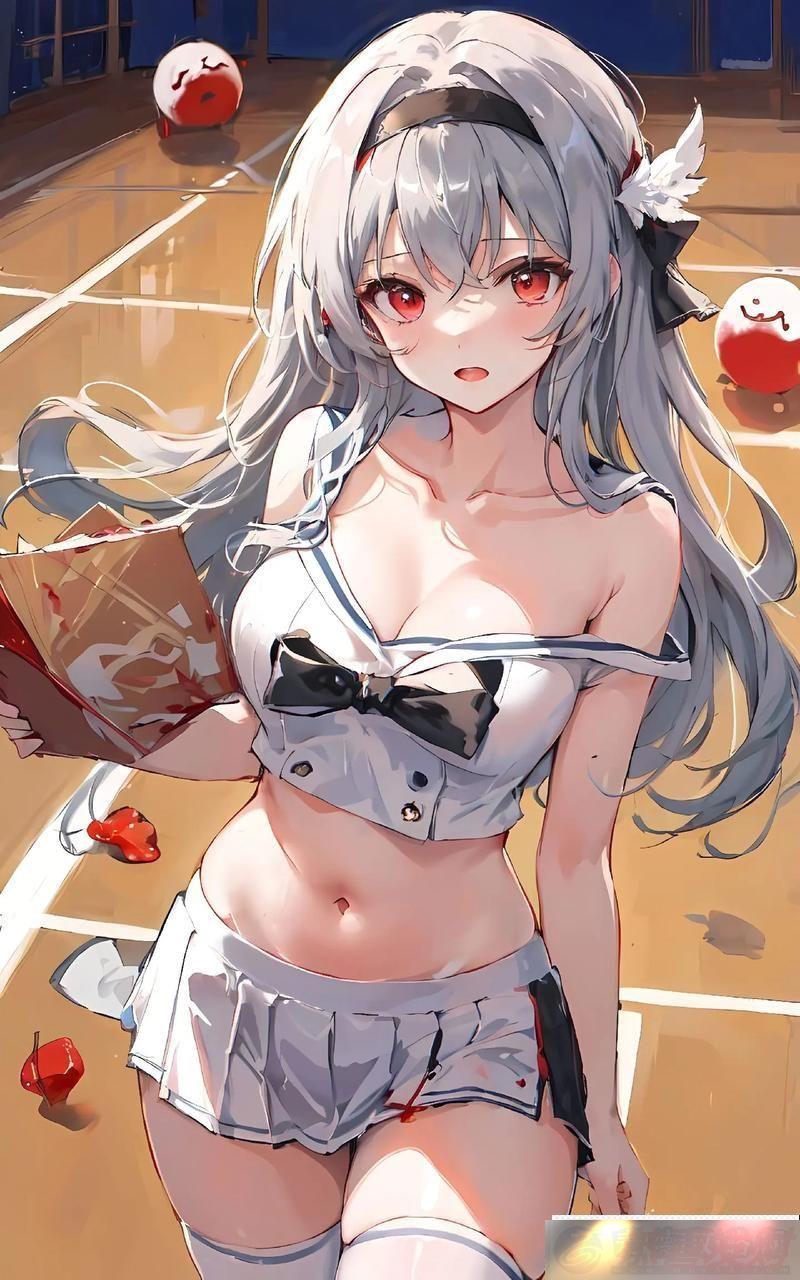 by